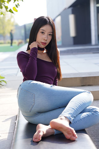 幻墨成烟共437张-玉足阁